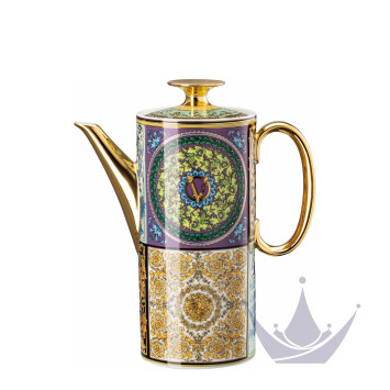 Кофейник 1,2л бренда Rosenthal Versace