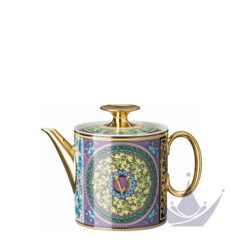 Чайник 0,9л бренда Rosenthal Versace
