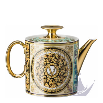 Чайник 0,9л бренда Rosenthal Versace