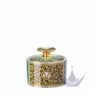 Сахарница 0,23л бренда Rosenthal Versace