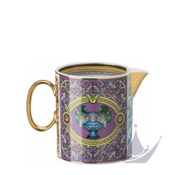 Молочник 0,18л бренда Rosenthal Versace