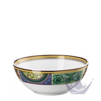 Чаша для мюсли 15см коллекции Barocco Mosaic бренда Rosenthal Versace