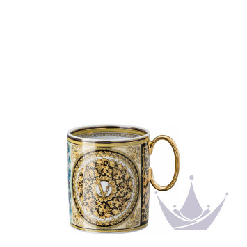 Кружка 0,3л бренда Rosenthal Versace