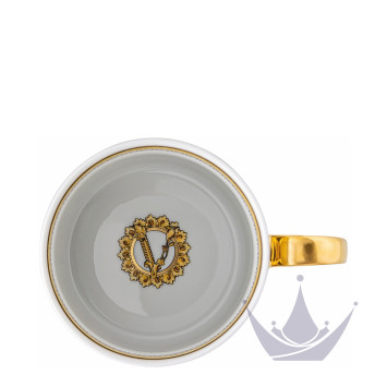 Кружка 0,3л бренда Rosenthal Versace