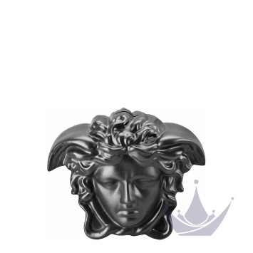 Копилка 14,5см коллекции Break the bank »Black« бренда Rosenthal Versace