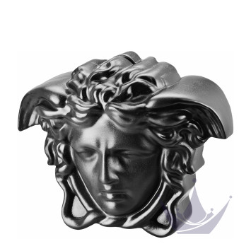 Копилка 14,5см коллекции Break the bank »Black« бренда Rosenthal Versace