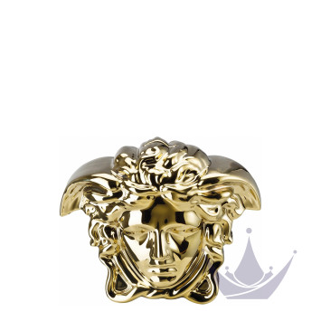 Копилка 14,5см коллекции Break the bank »Gold titanisiert« бренда Rosenthal Versace