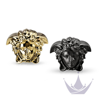 Коллекция Break the Bank бренда Rosenthal Versace