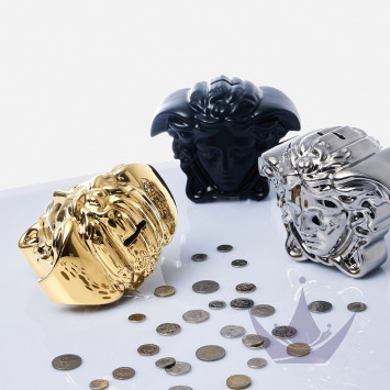 Коллекция Break the Bank бренда Rosenthal Versace