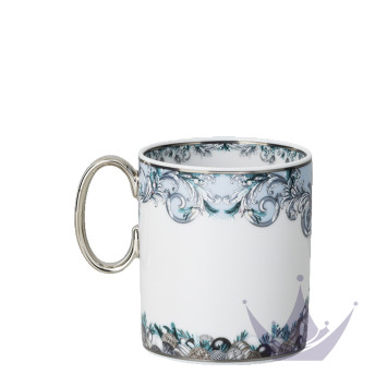 Кружка 0,3л коллекции Coupe Dieux Holiday бренда Rosenthal Versace