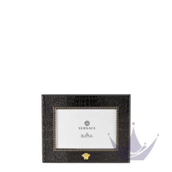 Рамка для фотографии 10х15см коллекции Versace Frames 