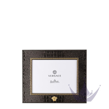 Рамка для фотографии 15x20см коллекции Versace Frames 