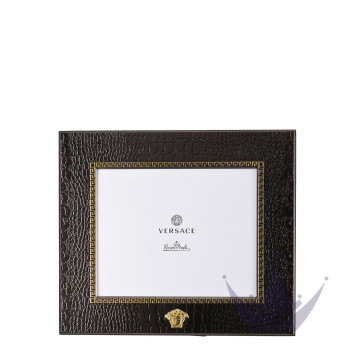 Рамка для фотографии 20x25см коллекции Versace Frames 