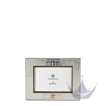 Рамка для фотографии 10х15см коллекции Versace Frames 