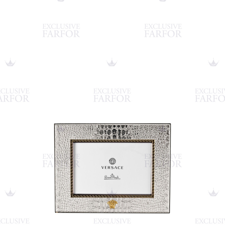 Рамка для фотографии 10х15см коллекции Versace Frames 