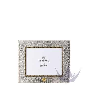 Рамка для фотографии 15x20см коллекции Versace Frames 