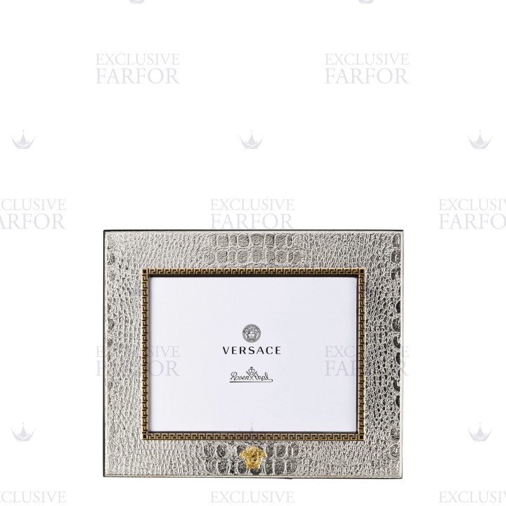 Рамка для фотографии 15x20см коллекции Versace Frames 