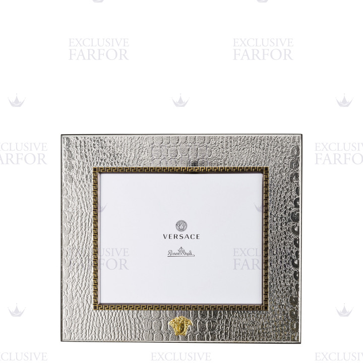 Рамка для фотографии 20x25см коллекции Versace Frames 