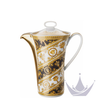 Кофейник 1,20л бренда Rosenthal Versace