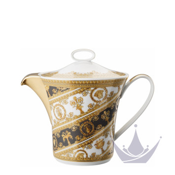 Чайник 1,30л бренда Rosenthal Versace