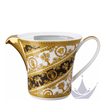 Чайник 1,30л коллекции I Love Baroque бренда Rosenthal Versace