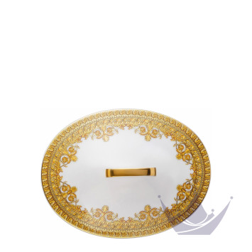 Чайник 1,30л бренда Rosenthal Versace