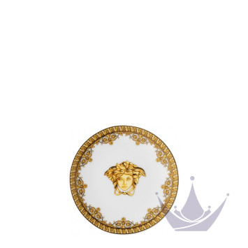 Тарелка 10см бренда Rosenthal Versace