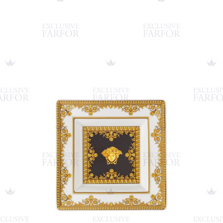 Чаша 14см коллекции I Love Baroque бренда Rosenthal Versace