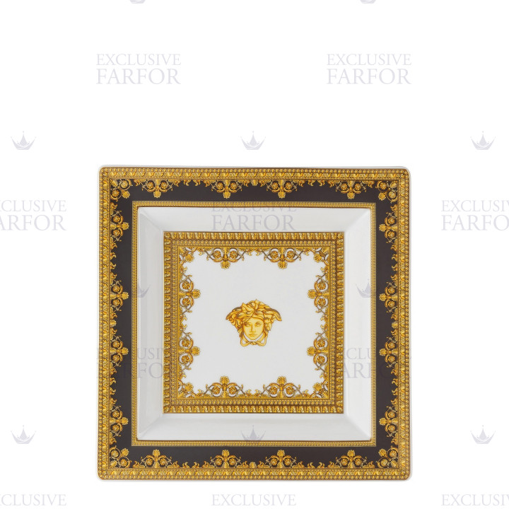 Чаша 22см коллекции I Love Baroque бренда Rosenthal Versace