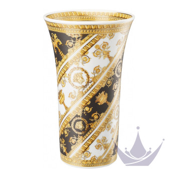 Ваза 26см коллекции I Love Baroque бренда Rosenthal Versace