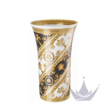 Ваза 34см коллекции I Love Baroque бренда Rosenthal Versace