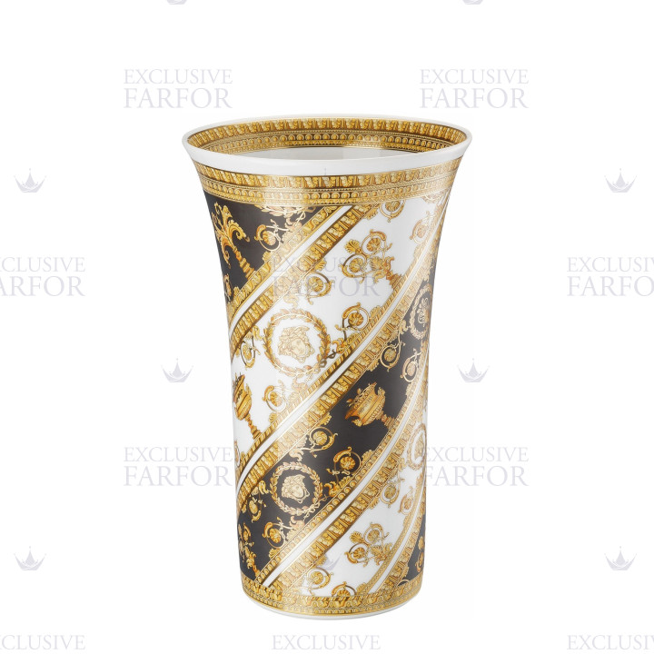 Ваза 34см коллекции I Love Baroque бренда Rosenthal Versace