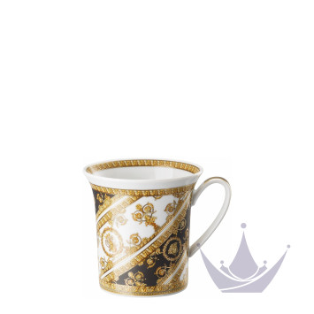 Кружка 0,35л бренда Rosenthal Versace