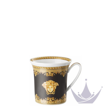 Кружка 0,35л бренда Rosenthal Versace