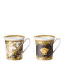 Кружка 0,3л, 2шт. коллекции I Love Baroque бренда Rosenthal Versace