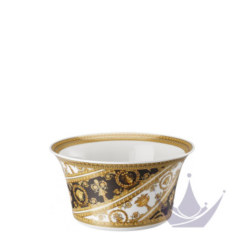 Салатник 20см бренда Rosenthal Versace