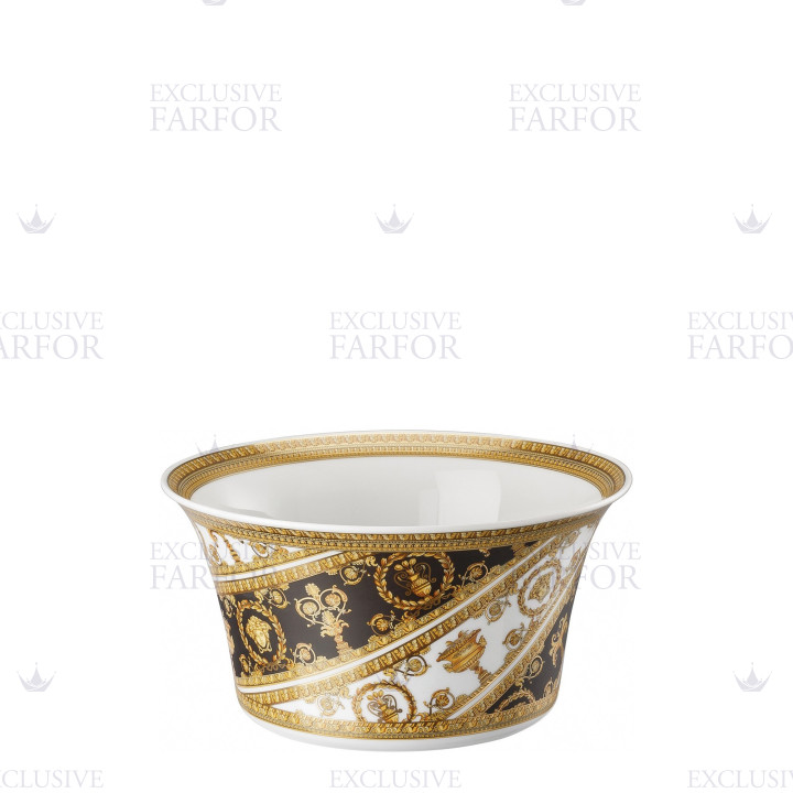 Салатник 20см коллекции I Love Baroque бренда Rosenthal Versace