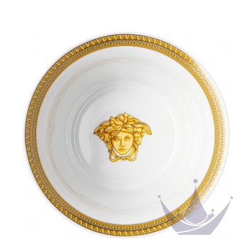 Салатник 20см бренда Rosenthal Versace