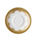 Чашка кофейная с блюдцем 0,18л коллекции I Love Baroque бренда Rosenthal Versace