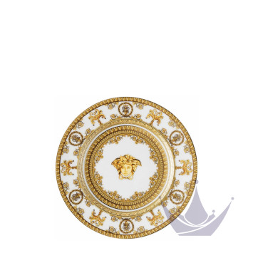 Тарелка десертная 18см бренда Rosenthal Versace