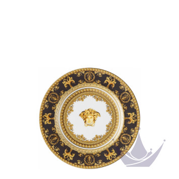 Тарелка десертная 18см бренда Rosenthal Versace
