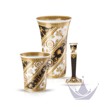 Коллекция I Love Baroque бренда Rosenthal Versace
