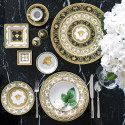 Коллекция I Love Baroque бренда Rosenthal Versace