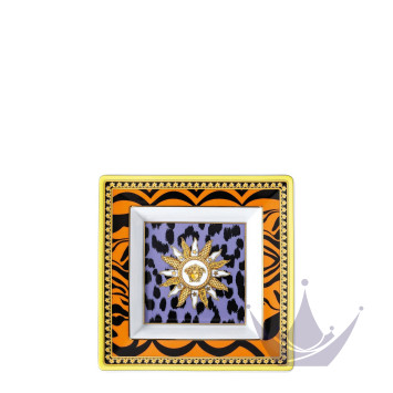 Чаша 14см коллекции Jungle Animalier бренда Rosenthal Versace