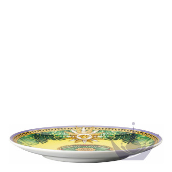 Тарелка десертная 17см бренда Rosenthal Versace