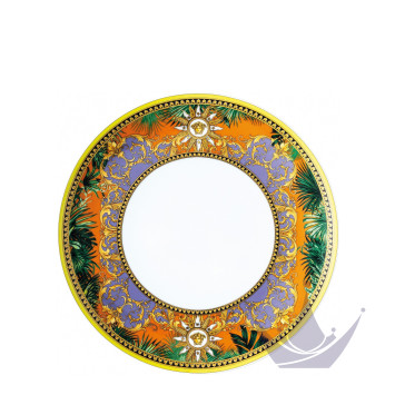 Тарелка главная 28см бренда Rosenthal Versace
