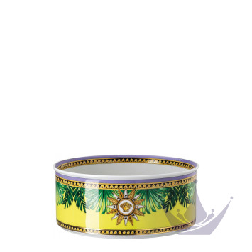 Салатник 19см бренда Rosenthal Versace