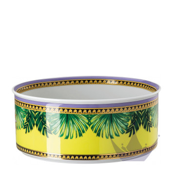 Салатник 19см бренда Rosenthal Versace