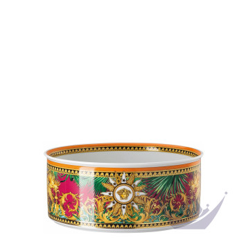 Салатник 22см бренда Rosenthal Versace