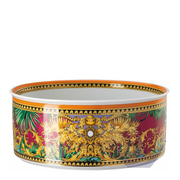 Салатник 22см бренда Rosenthal Versace